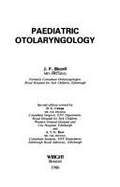 Paediatric Otolaryngology