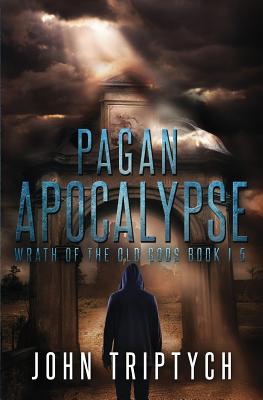 Pagan Apocalypse - Triptych, John