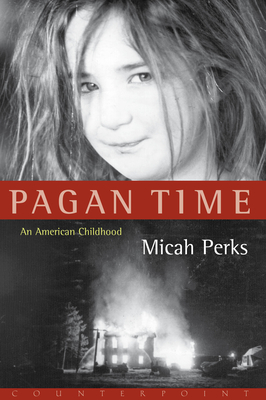 Pagan Time - Perks, Micah