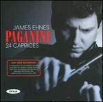 Paganini: 24 Caprices [2009 Recording]