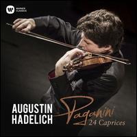 Paganini: 24 Caprices - 