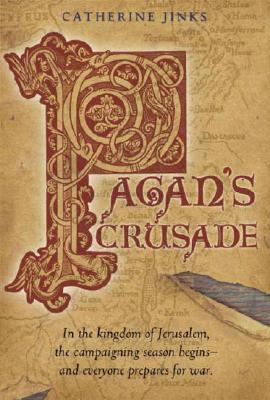 Pagan's Crusade - Jinks, Catherine