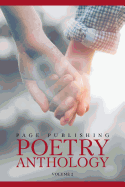 Page Publishing Poetry Anthology Volume 2