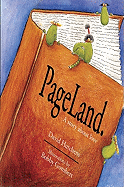 Pageland: A Story about Love and Sharing and Working Together