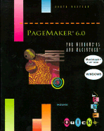 PageMaker 6.0 for Windows and Macintosh: With Disk - Pasewark Sr, Bill, and Pasewark, William Robert