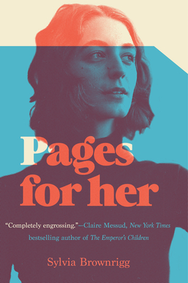 Pages For Her - Brownrigg, Sylvia