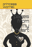 pages from my heart