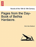 Pages from the Day-Book of Bethia Hardacre