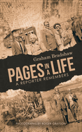 Pages in a life: A reporter remembers