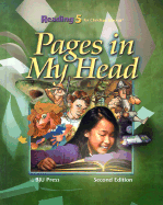 Pages in My Head: Reading 5 for Christian Schools - Bob Jones University (Creator)