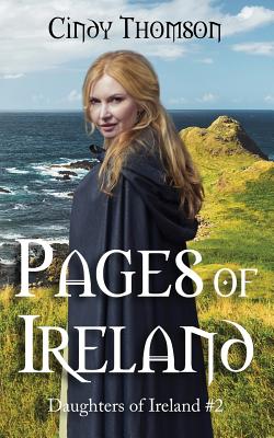 Pages of Ireland - Thomson, Cindy