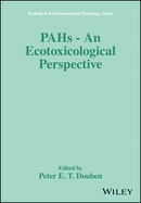 Pahs: An Ecotoxicological Perspective