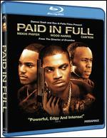 Paid in Full [Blu-ray]