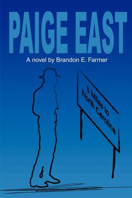 Paige East - Farmer, Brandon