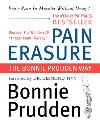 Pain Erasure - Prudden, Bonnie