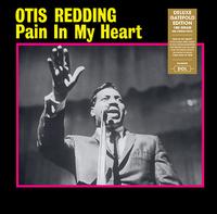 Pain in My Heart - Otis Redding