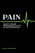 Pain: Why Your Productivity Is Suffering