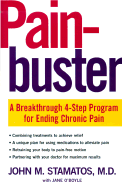 Painbuster: A Breakthrough 4-Step Program for Ending Pain