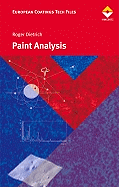 Paint Analysis: The Textbook for Education and Practice