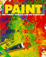Paint Book - James, Diane (Editor), and Tofts, Hannah