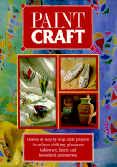 Paint Craft - North Light Books