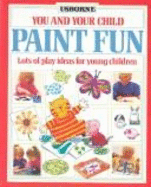 Paint Fun - Gibson, Ray