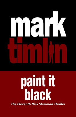 Paint it Black - Timlin, Mark