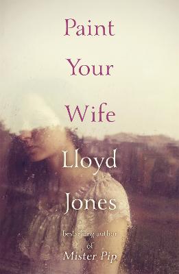 Paint Your Wife - Jones, Lloyd