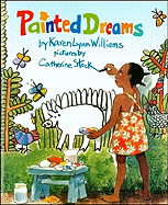 Painted Dreams - Williams, Karen L