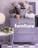 Painted Furniture: From Simple Scandinavian to Modern Country