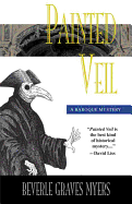 Painted Veil: A Tito Amato Mystery
