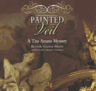 Painted Veil Lib/E: The Second Baroque Mystery