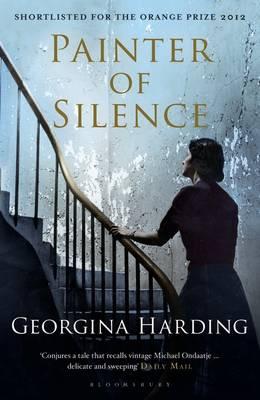 Painter of Silence - Harding, Georgina