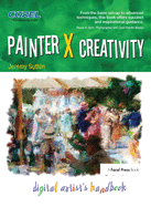 Painter X Creativity: Digital Artist's Handbook