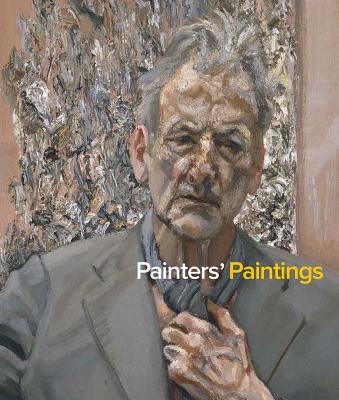 Painters' Paintings: From Freud to van Dyck - Robbins, Anne