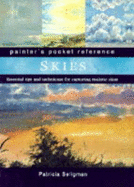 Painter's Pocket Reference: Skies - Seligman, Patricia