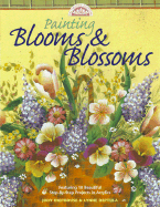 Painting blooms & blossoms