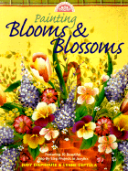 Painting Blooms & Blossoms