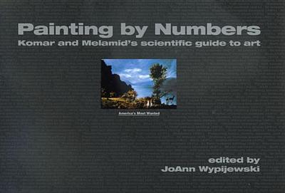 Painting by Numbers - Wypijewski, Joann (Editor)