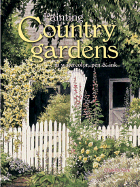 Painting Country Gardens in Watercolor, Pen & Ink - Nice, Claudia, and International Artist (Editor)