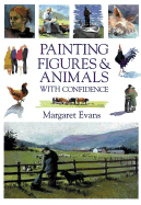 Painting Figures & Animals with Confidence