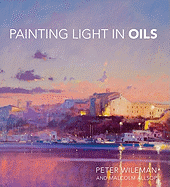 Painting Light in Oils