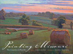 Painting Missouri: The Counties En Plein Air