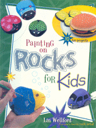 Painting on Rocks for Kids