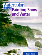 Painting Snow and Water