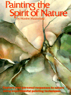 Painting the Spirit of Nature