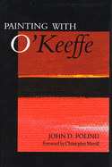 Painting with O'Keeffe