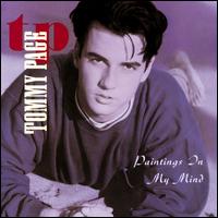 Paintings in My Mind - Tommy Page