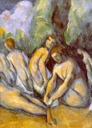 Paintings of Paul Cezanne: A Catlaogue Raisonne