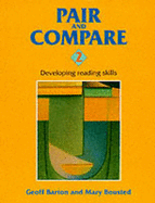 Pair and Compare 2: Developing Reading Skills at Key Stage 4